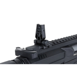 Samopal airsoft AEG AR9 LIGHT OPS GEN2 (SA-FX01) ČERNÝ