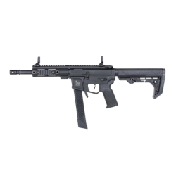 Samopal airsoft AEG AR9 LIGHT OPS Gen2 (SA-FX01) ČERNÝ