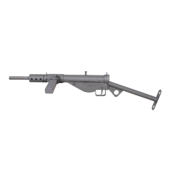 Samopal airsoft AEG STEN Mk II