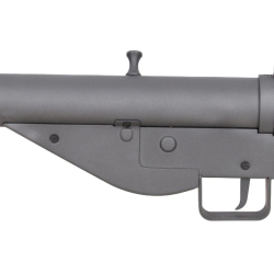 Samopal airsoft AEG STEN Mk II