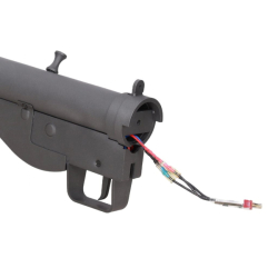 Samopal airsoft AEG STEN Mk II