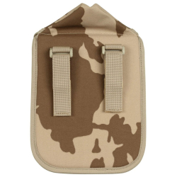 Obal na polní lopatku k MNS-2000 Vz.95 DESERT