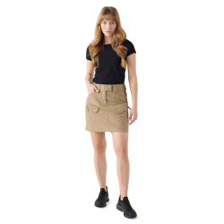 Sukně dámská UTS rip-stop stretch KHAKI