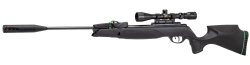 Vzduchovka Gamo Swarm Magenum Pro GEN3 Set 45J /5,5 6,35/