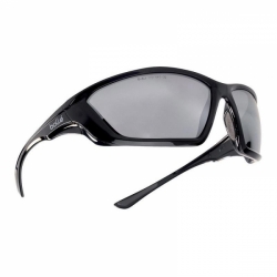 Brýle ochranné BOLLÉ® SWAT silver flash