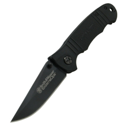 Nůž zavírací EX1 SMITH & WESSON