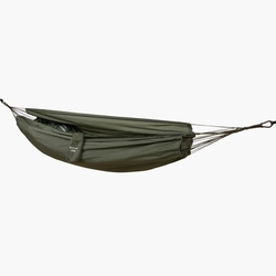 Síť houpací na spaní TREKKER HAMMOCK 218x140cm