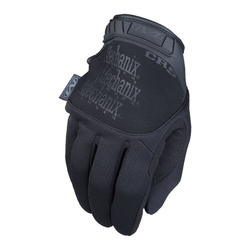Rukavice MECHANIX PURSUIT D5 ČERNÉ