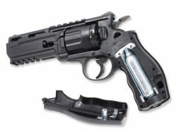 Vzduchový revolver UX Tornado