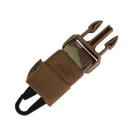Popruh zbraňový US COBRA jednobodový MULTICAM®