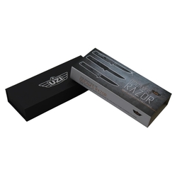 Nůž zavírací OCCAM´S RAZOR G10 hladké ostří