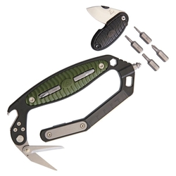 Nářadí multifunkční C.R.A.B.Multitool