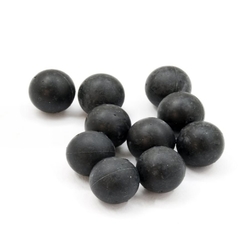 Kuličky VENOX T4E Rubber Ball RB .68 Polymer 10ks