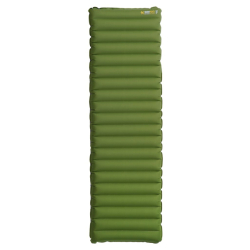 Karimatka nafukovací NIMBUS LITE grasshopper/grey