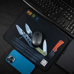 Podložka pod myš WE KNIFE