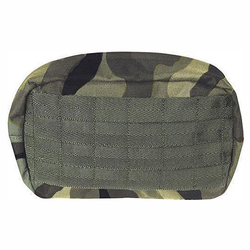 Pouzdro MODULAR MED UTILITY web-tex DPM