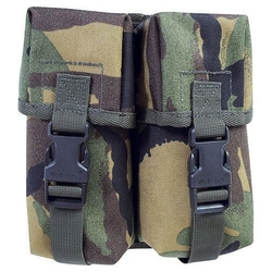 Sumka MODULAR SA 80 na zásobník web-tex 2x DPM