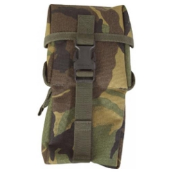 Pouzdro MODULAR TRAUMA web-tex DPM