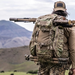 Batoh X2 V2 PACK MULTICAM®