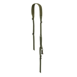 Popruh dvoubodový MIRAGE CARBINE SLING OLIVE GREEN