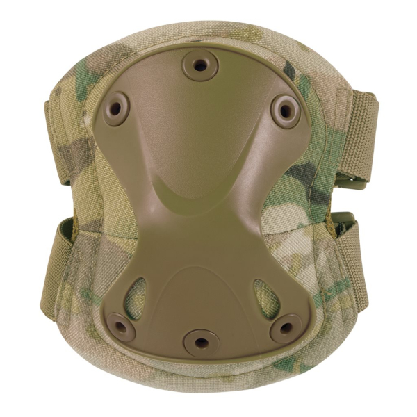 Chrániče loketní LOW PROFILE MULTICAM®