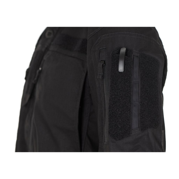 Blůza Raider MK V ATS Flex ČERNÁ