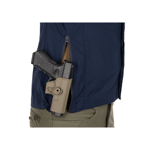 Blůza Raider MK V ATS Flex MODRÁ