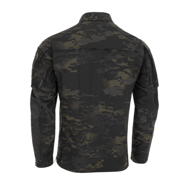 Blůza Raider MK V ATS Flex MULTICAM BLACK