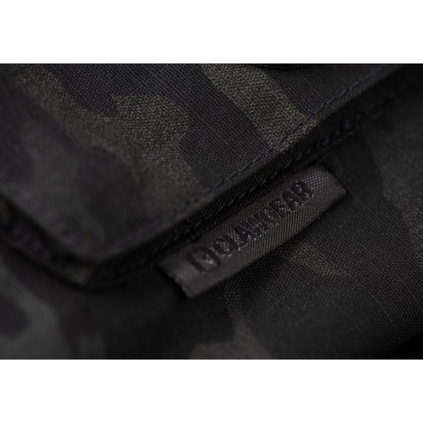 Blůza Raider MK V ATS Flex MULTICAM BLACK