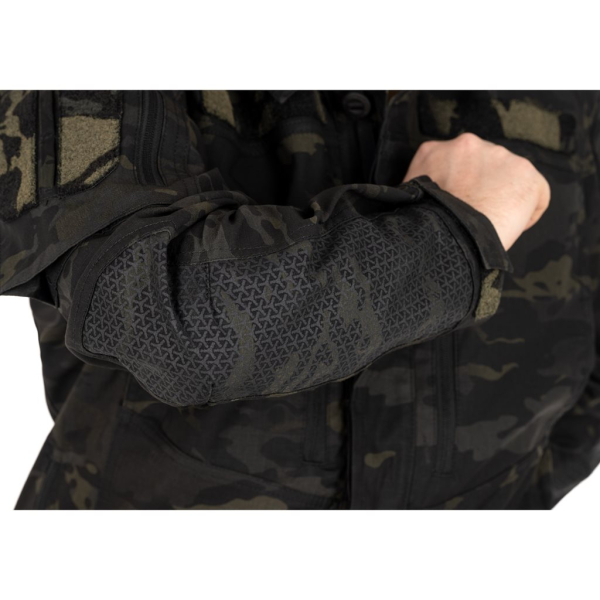 Blůza Raider MK V ATS Flex MULTICAM BLACK