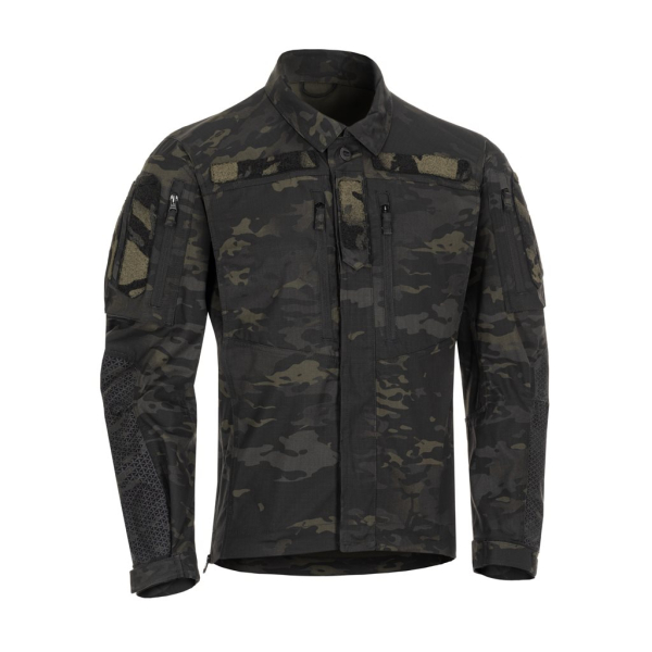 Blůza Raider MK V ATS Flex MULTICAM BLACK