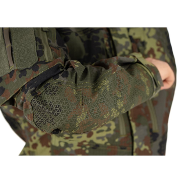 Blůza Raider MK V ATS Flex FLECKTARN