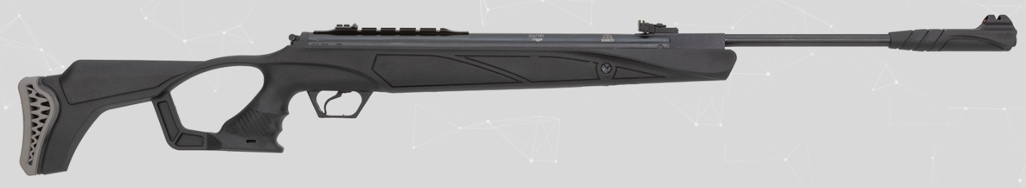 HATSAN MOD 125 PRO NEOMEZENÝ VÝKON /4,5mm 5,5mm 6,35mm/  - kopie