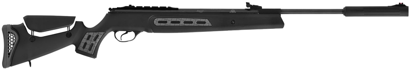 HATSAN MOD 125 SNIPER NEOMEZENÝ VÝKON / 5,5mm/