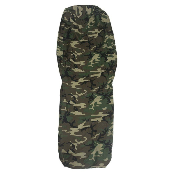 Převlek na spacák italský GORETEX WOODLAND použitý