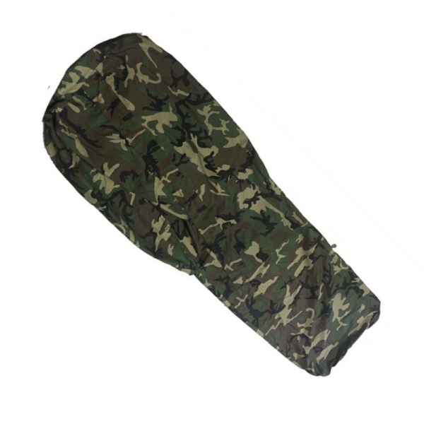 Převlek na spacák italský GORETEX WOODLAND použitý