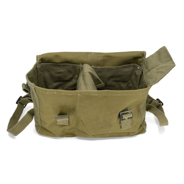 Malá polní ŘECKÁ M37 WWII original