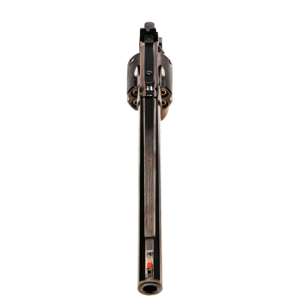 Vzduchový revolver Smith&Wesson M29 8 3/8" Diabolo