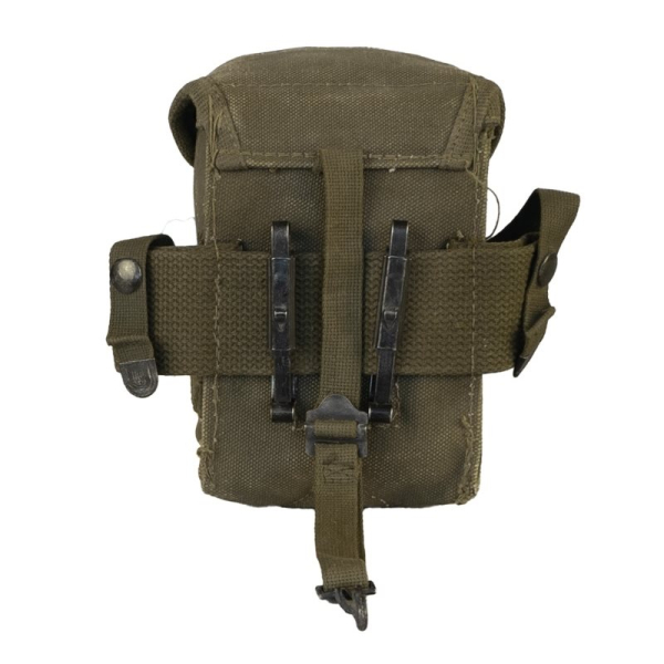 Sumka model US M56 řecká použitá
