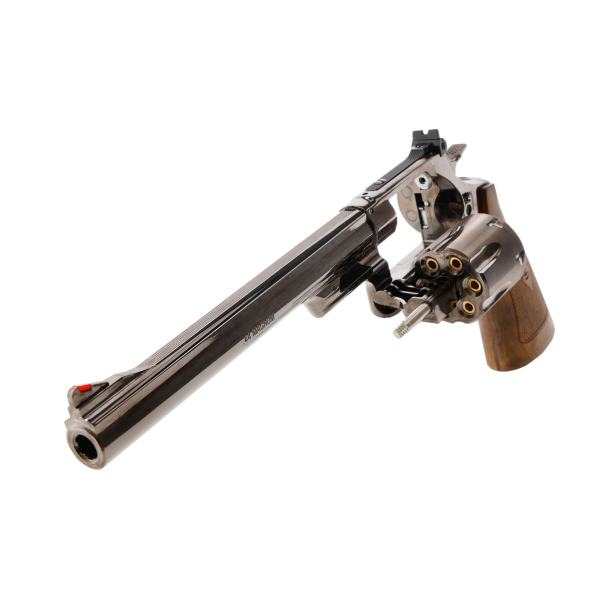 Vzduchový revolver Smith&Wesson M29 8 3/8" Diabolo
