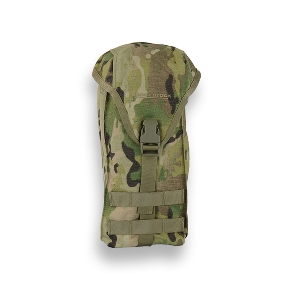 Přídavná kapsa A3SB SADDLE MULTICAM®