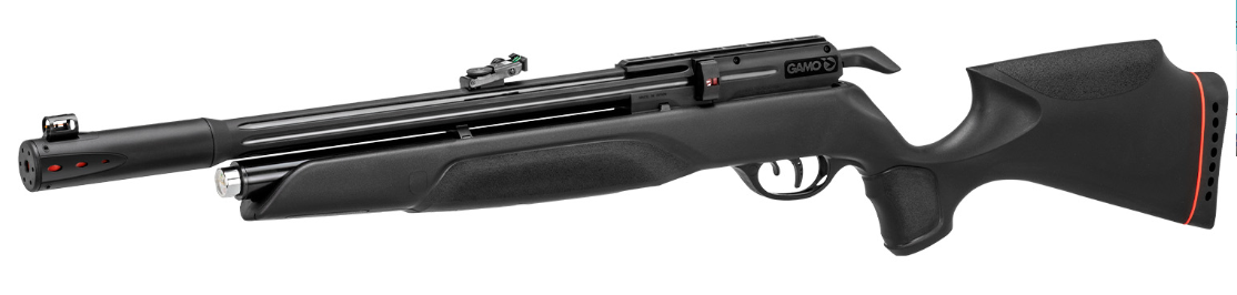 Větrovka GAMO Arrow magnum 5,5 mm 40J