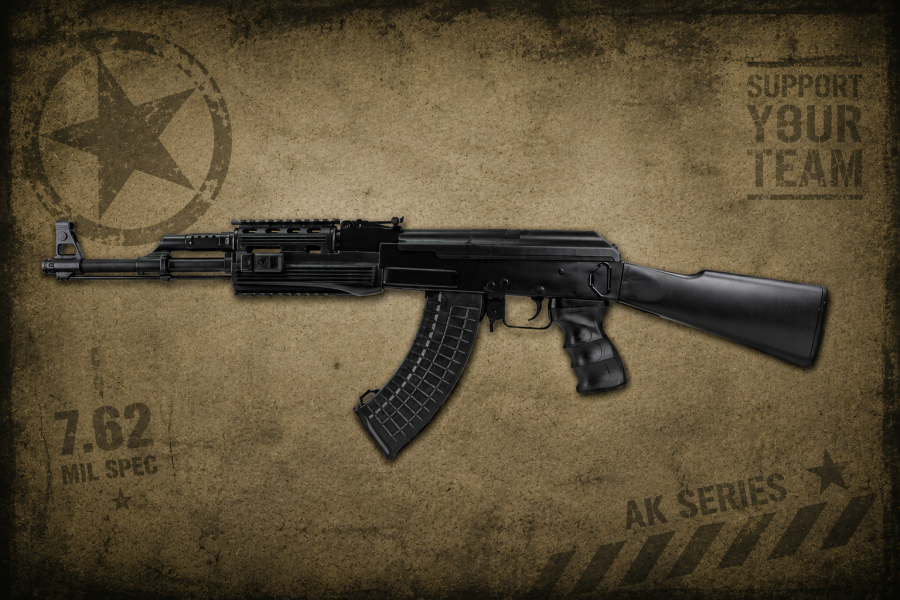 AK CYMA CM.520