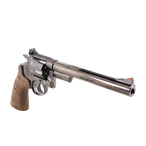 Airsoft Revolver Smith&Wesson M29 6mm 8 3/8" UMAREX