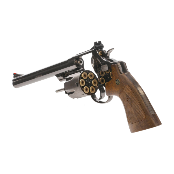 Vzduchový revolver Smith&Wesson M29 8 3/8" Diabolo