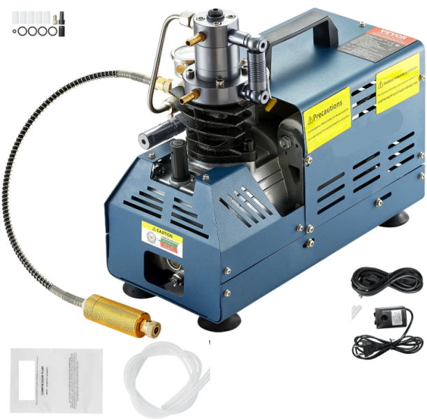Kompresor PCP 1800w 220v VODNÍK