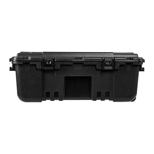 Bedna/box přepravní SPORT LOCKER 120 L plast ČERNÁ