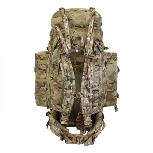 Batoh MMPS VULCAN IV 100L MULTICAM®