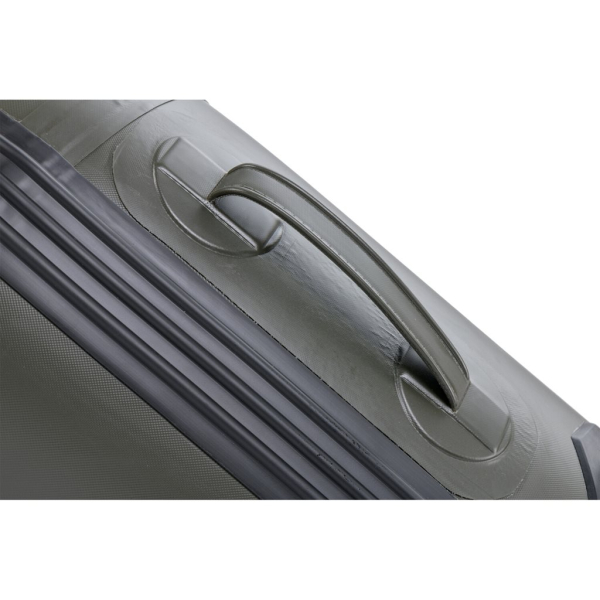 Člun nafukovací tříkomorový pro 4+1 osoby s vesly M-Boat 320AWB MK2