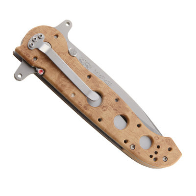 Nůž CRKT M16-14ZSF DESERT CAMO ZYTEL